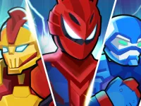 Robot Battle image