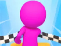 Fall Race 3d - Fun &amp; Run 3D Game image