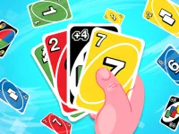 Uno Party Card image
