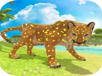Jungle Adventure Run 3D image