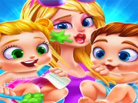 My Baby Care image