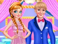 CLARA WEDDING PLANNER image