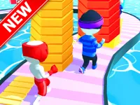 ShortCut Run Racing Game image
