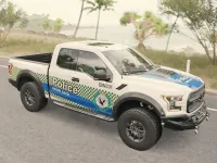 Ford F 150 Jigsaw image