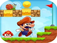 Super Mario Adventure 2021 image