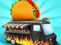 Food Truck Chef™ Cooking Games image