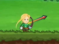 Bloons Archer image