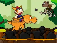 Viking Dragon image