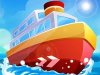 Merge Ships image