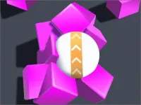 Roller Magnet 3D image