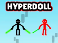 HyperDoll image