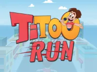 Titoo run image