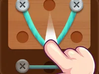 LINE PUZZLE image