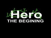 Hero: The beginning image