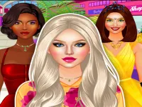 Dress Up  Girl image