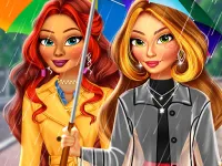 Super Girls My Rainy Day Outfits