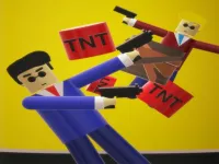 mr Bullet 2 players image