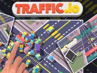 FZ Traffic Jam image
