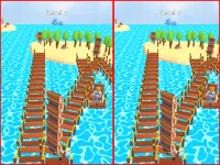 Idle Lumber Run image