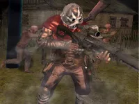 Zombie Apocalypse Survival War Z image