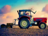 Agricultural Machines image