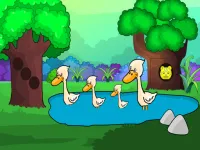 Duck Farm Escape image