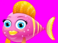 My Little Baby Fish image