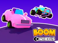 Boom Wheels image
