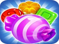 Jelly Match3 Jelly Word Fruit Splash Mania Beast B image