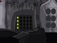 Stone Cave Forest Escape image