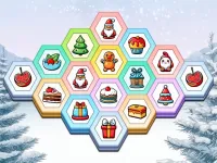 Holiday Hex Sort image
