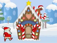 Santa Christmas Run image