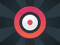 Radius Ball Game image
