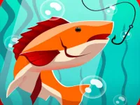 Sea Water Fishing image