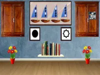 Puzzle House Escape image