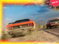 Dual Car Stunt image