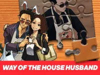 Way of the House Husband Jigsaw Puzzle image