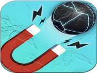 Magnet Magnetic Push Away image