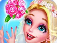 Salon Wedding Planner Gamesing Planner Games image