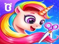Salon Little Pony : Fashion Unicorn image