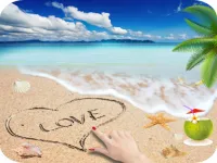 Sand.Draw image