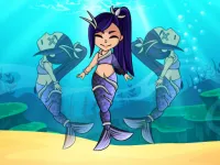 Sea Maiden image