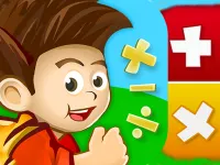 Math Kids - Add, Subtract, Count, and Learn image