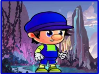 Super Boy Jump image