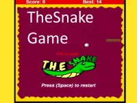 TheSnake image