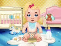 Baby Sitter Crazy Daycare image