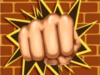 Wall Punching image