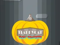 FlappyCat Crazy Halloween image