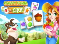 Happy Farm : The crop image