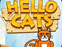 Hello Cats image